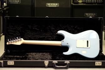 Tom Anderson S Classic Light Baby Blue