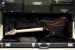 Tom Anderson Drop Top Tiger Eye