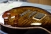 Tom Anderson Bulldog Tiger Eye