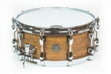 Tama Starphonic 14"x6" Spotted Gum virveli