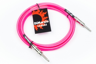 DiMarzio EP1710PK kitarapiuha 3 M  pinkki