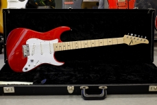 Tom Anderson The Classic Candy Apple Red