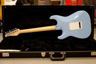 Tom Anderson Icon Classic Light Baby Blue