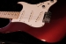 Tom Anderson The Classic Candy Apple Red