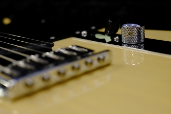 Tom Anderson T Classic Translucent Butterscotch