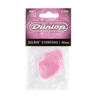 Dunlop Delrin 500 0.46mm -plektra.