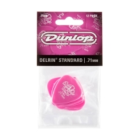 Dunlop Delrin 500 0.71mm -plektra.