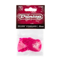 Dunlop Delrin 500 0.96mm -plektra.