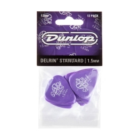 Dunlop Delrin 500 1.50mm -plektra.