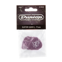 Dunlop Gator Grip 0.71mm -plektra.