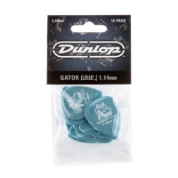 Dunlop Gator Grip 1.14mm -plektra.