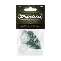 Dunlop Gator Grip 1.50mm -plektra.