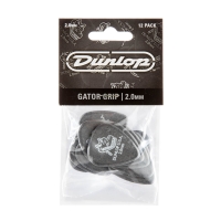Dunlop Gator Grip 2.00mm -plektra.