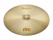 Meinl Byzance Jazz 22