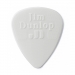 Dunlop Nylon Standard 0.38mm plektra takaa.