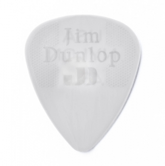 Dunlop Nylon Standard 0.46mm plektra takaa.