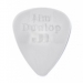 Dunlop Nylon Standard 0.46mm plektra takaa.