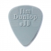 Dunlop Nylon Standard 0.60mm plektra takaa.