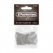 Dunlop Nylon Standard 0.60mm plektrat, 12kpl.