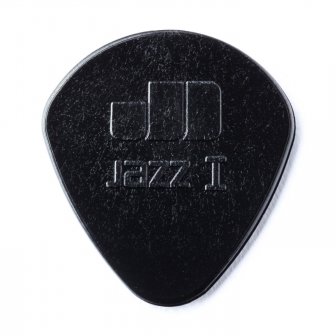 Dunlop Jazz I Stiffo -plektra.