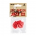 Dunlop Eric Johnson Jazz III -plektrat, 6kpl.