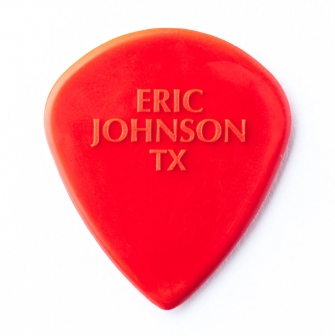 Dunlop Eric Johnson Jazz III -plektra.