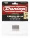 Dunlop 221 metalli slide myyntipakkauksessaan.