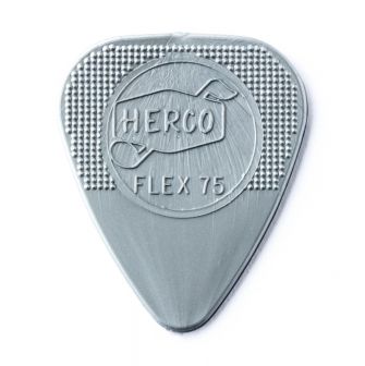 Herco Flex 75 Heavy -plektra.