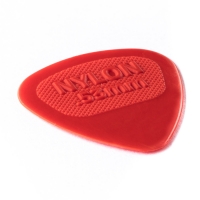 Dunlop Nylon Midi 0.53mm plektra.