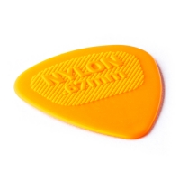 Dunlop Nylon Midi 0.67mm plektra.