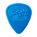 Dunlop Nylon Midi 1.07mm plektra takaa.