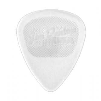 Dunlop Nylon Glow Standard 0.94mm plektra takaa.