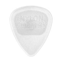 Dunlop Nylon Glow Standard 0.94mm plektrat, 72kpl.