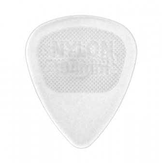 Dunlop Nylon Glow Standard 0.94mm plektra.