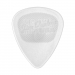 Dunlop Nylon Glow Standard 1.07mm plektra takaa.