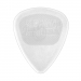 Dunlop Nylon Glow Standard 1.14mm plektra takaa.