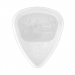 Dunlop Nylon Glow Standard 1.14mm plektra takaa.