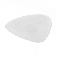 Dunlop Nylon Glow Standard 1.14mm plektra.