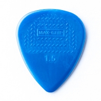 Max-Grip Nylon Standard 1.50mm -plektra.