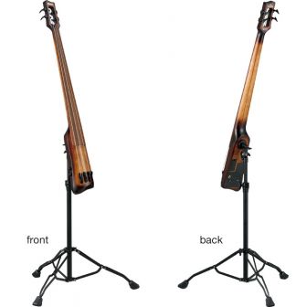 Ibanez UB804-MOB Upswing Bass