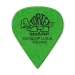 Dunlop Tortex Sharp plektra 0.88mm.