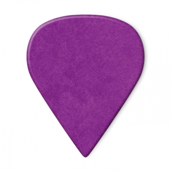 Dunlop Tortex Sharp plektra 1.14mm takaa.