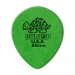 Dunlop Tortex Teardrop 0.88mm plektra.