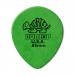 Dunlop Tortex Teardrop 0.88mm plektra.