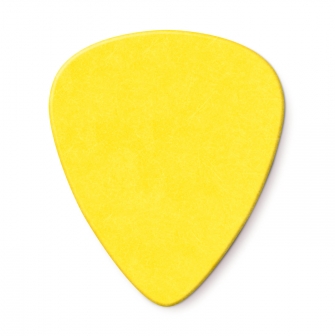 Dunlop Tortex Standard -plektra 0.73mm, 12kpl