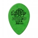 Dunlop Tortex Small Teardrop 0.88 plektra.