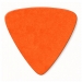 Dunlop Tortex Triangle .60mm plektra takaa.