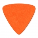 Dunlop Tortex Triangle 0.60mm plektra takaa.