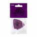 Dunlop Tortex Triangle 1.14mm plektrat, 12kpl.