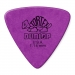 Dunlop Tortex Triangle 1.14mm plektra.